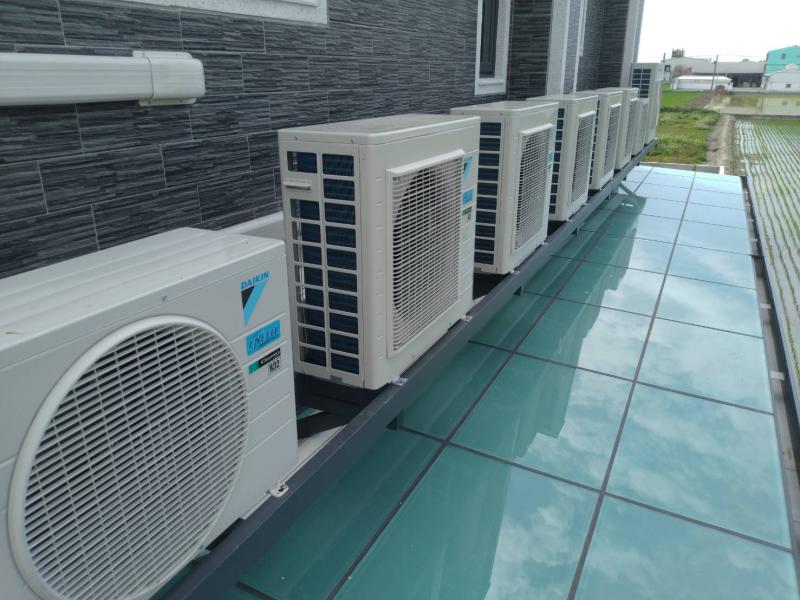 冷氣空調維修保養